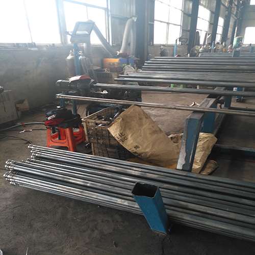 平果桥梁桩基声测管的施工工艺流程