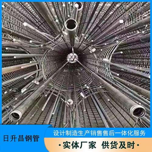 平果声测管规格型号有哪些分类？